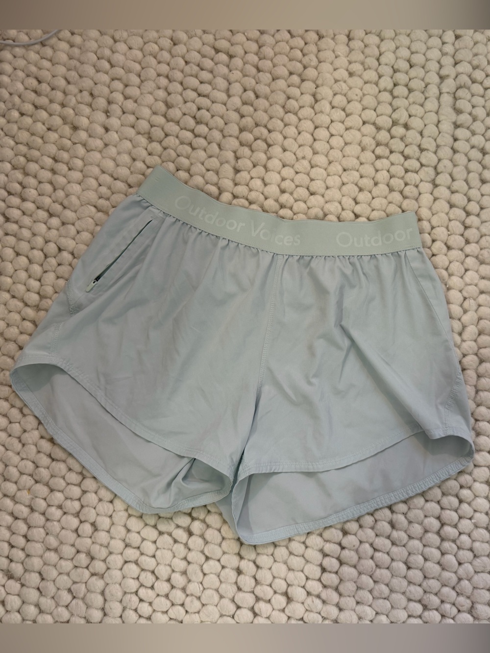 Outdoor Voices Relay 3" Shorts